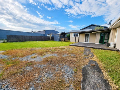 1 Porritt Street, Ruawai, Ruawai