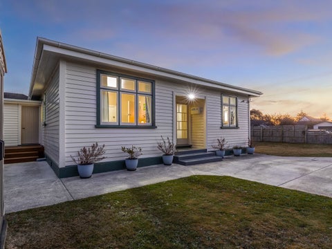 40 George Street, Levin, Levin