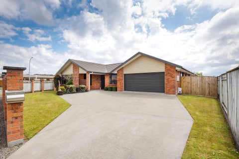 78 Geneva Terrace, Kelvin Grove, Palmerston North