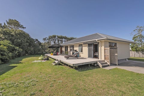 26 Bennett Drive, Tairua, Tairua
