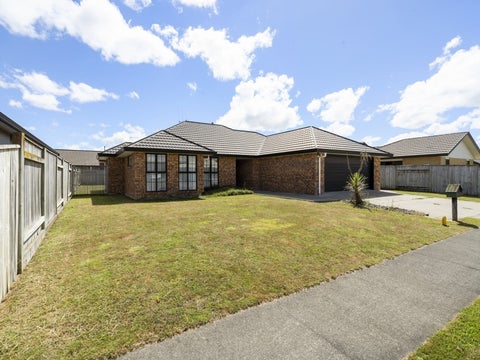 33 Geneva Terrace, Kelvin Grove, Palmerston North