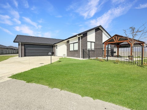 79 Hinemoa Street, Levin, Levin