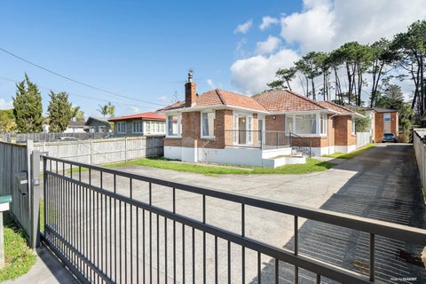 173 Portage Road, New Lynn, Auckland