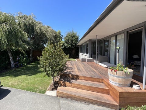 15 Mirfield Place, Russley, Christchurch