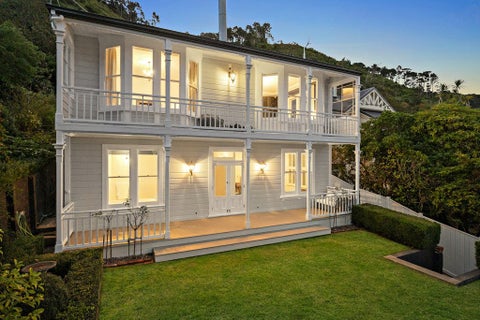 30 Upton Terrace, Thorndon, Wellington