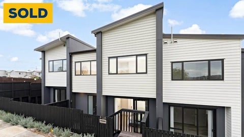 42A Joshua Carder Drive, Hobsonville, Auckland