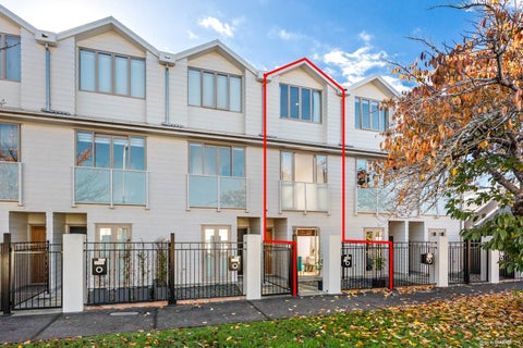 3/0 Haverstock Road, Sandringham, Auckland