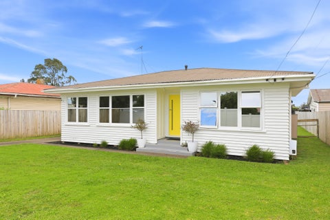 265 Spinley Street, Te Awamutu, Te Awamutu
