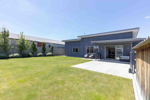 18A McMillan Street, Methven, Methven