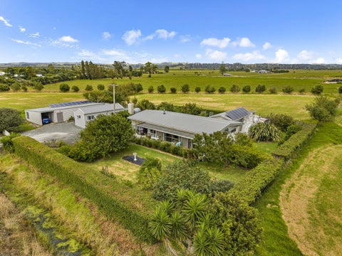 63 Dunn Road, Ruawai, Ruawai