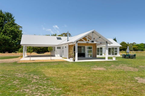 541 Upper Plain Road, Upper Plain, Masterton