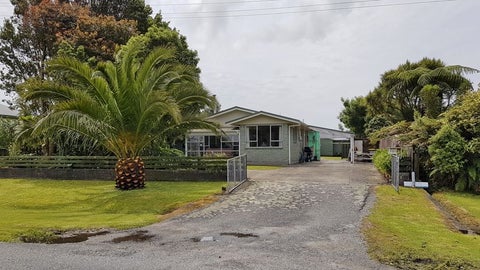 9 Stafford Street, Westport, Westport