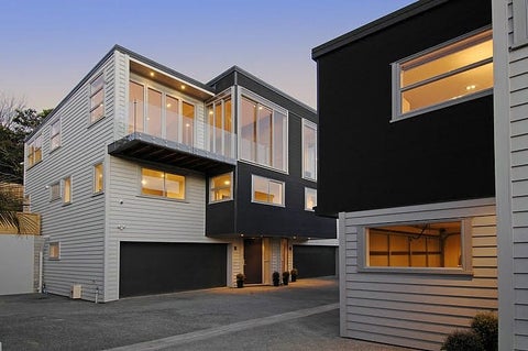 3/8 Wilk Lane, Browns Bay, Auckland