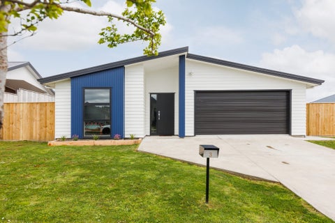 3 Sardinia Grove, Fitzherbert, Palmerston North