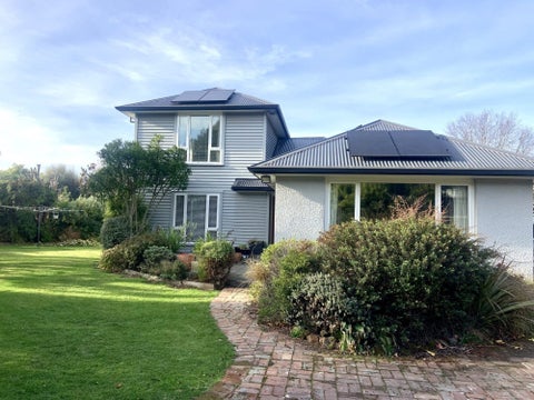 15 Centaurus Road, Cashmere, Christchurch