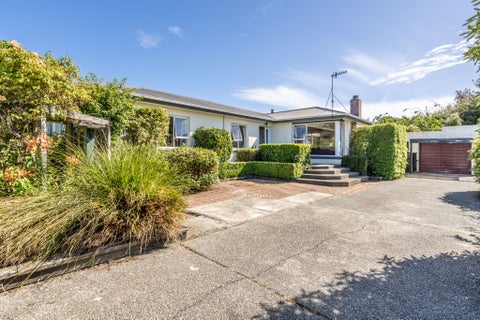 70 Waihopai Street, Rosedale, Invercargill
