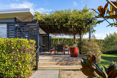 33 Tuscan Lane, Martinborough