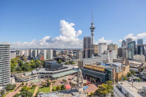 1910/8 Airedale Street, Auckland Central, Auckland