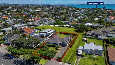 92 Maskell Street, St Heliers, Auckland