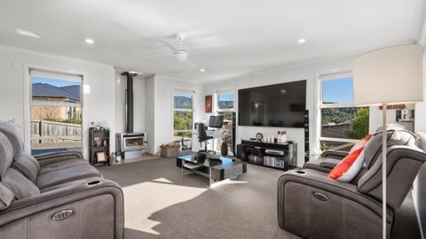 114A Milton Terrace, Picton