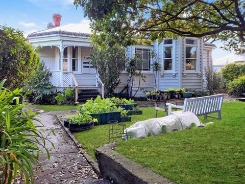 37 View Road, Mount Eden, Auckland