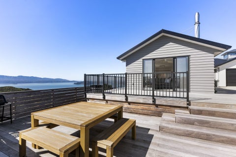 23 Boeing Way, Newlands, Wellington