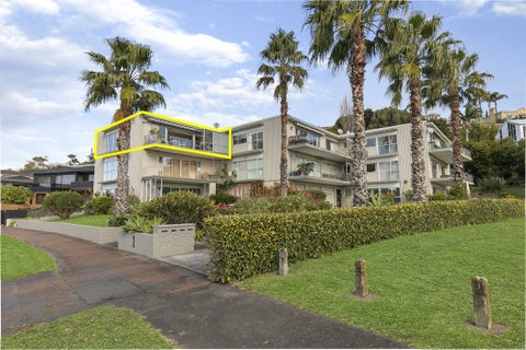 3/1 Watene Crescent, Orakei, Auckland