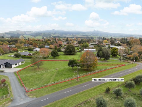 1/867 Frontier Road, Pirongia, Pirongia