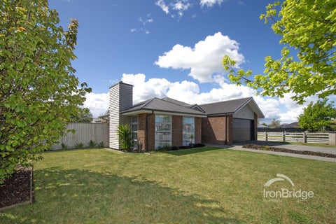 216 Rolleston Drive, Rolleston, Rolleston