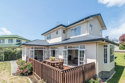 3 Ridley Green, Churton Park, Wellington