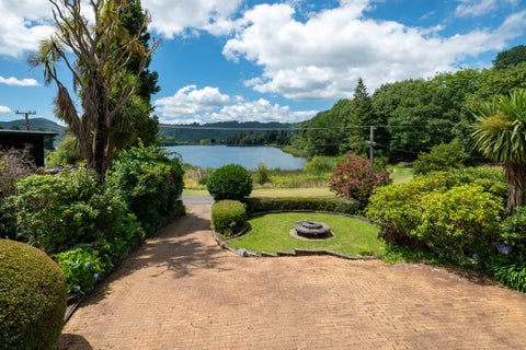 17 Acacia Road, Lake Okareka, Rotorua