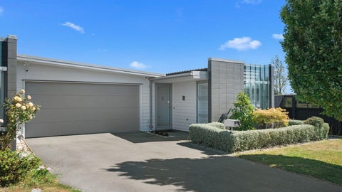 27 Caulfield Avenue, Halswell, Christchurch