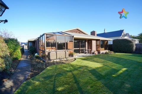15 Albert Street, Gladstone, Invercargill