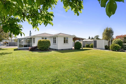 131 Colombo Road, Masterton