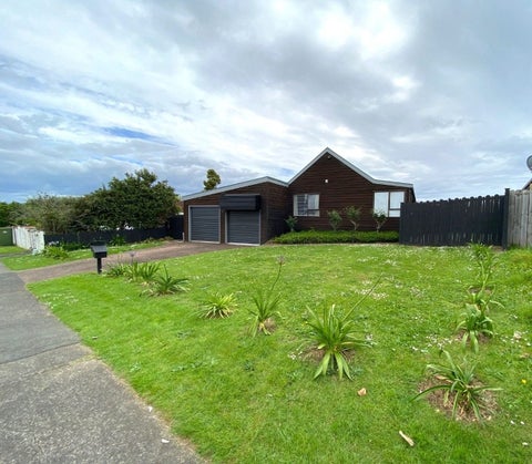 287 Bucklands Beach Road, Bucklands Beach, Auckland