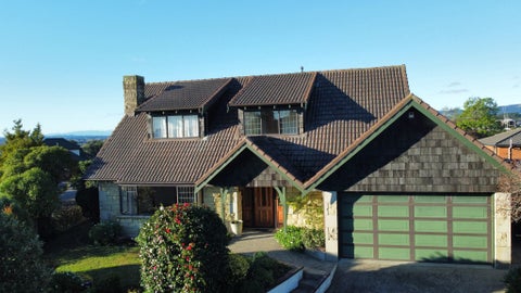 43 Kilkenny Place, Fitzherbert, Palmerston North