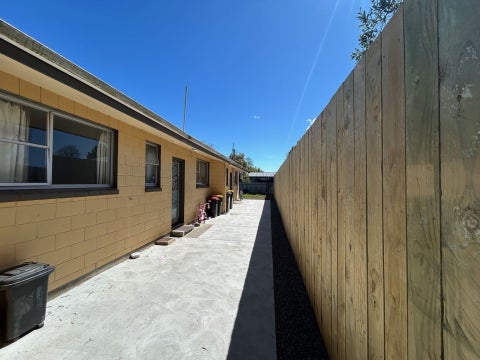 376C High Street, Rangiora, Rangiora