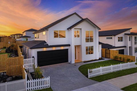 3 Hua Lane, Orewa, Orewa