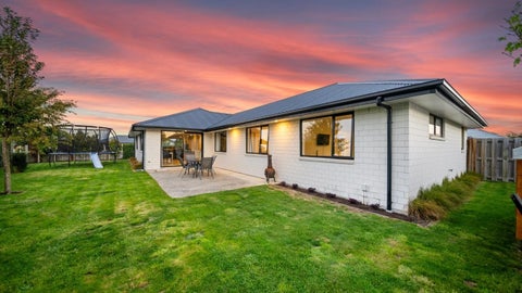 26 Bradbury Avenue, Rolleston, Rolleston