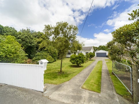 440 Wellington Road, Marton