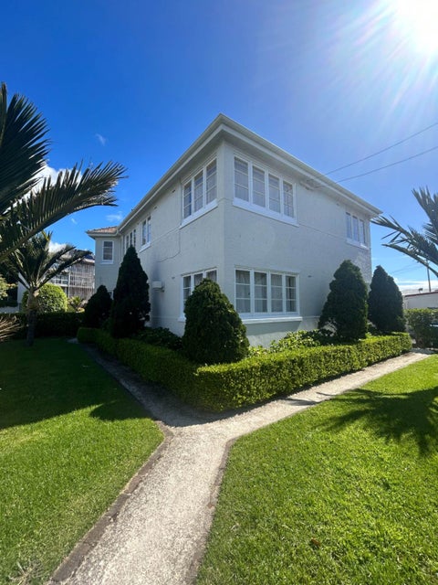 6/36 Marau Crescent, Mission Bay, Auckland