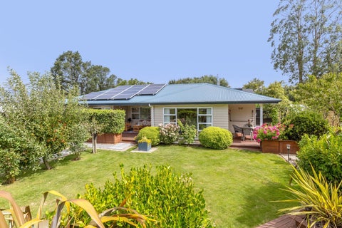 28A Cotter Street, Greytown