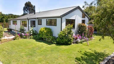 43 Nimmo Avenue, Waikanae, Waikanae