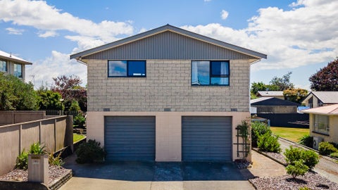 11 Burnett Street, Oceanview, Timaru