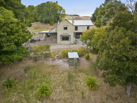 40 Waipuna Road, Springvale, Alexandra