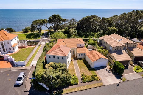 1 Kawaroa Close, New Plymouth, New Plymouth