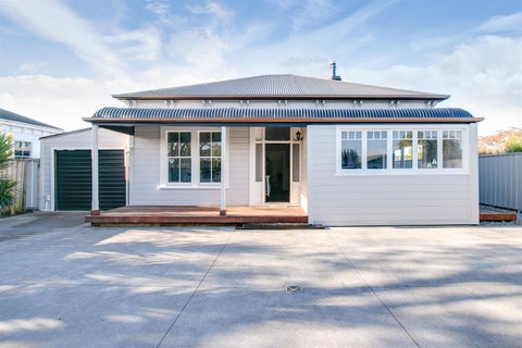0 Ellison Rd, Norsewood