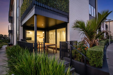 1/194 Buckley Avenue, Hobsonville, Auckland
