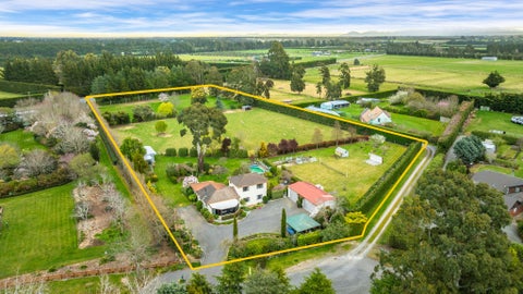 45 Armack Drive, Christchurch