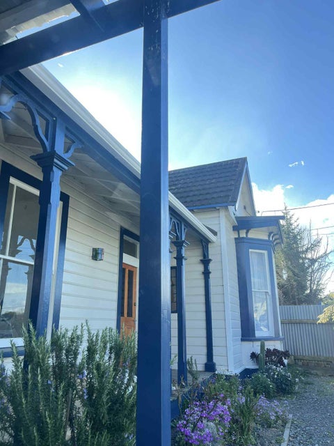 103 Lincoln Road, Masterton